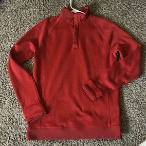Boys Under Armour Sweater